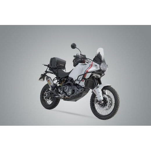 SW MOTECH TAŠKA DRYBAG 180, 18 LITRŮ, ČERNO-ŠEDÁ