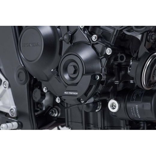 SW MOTECH PROTEKTORY NA MOTOR PRO HONDA CB1000 HORNET SC86 (24-25).