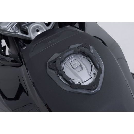 SW MOTECH PRO TANK RING BLACK. BMW R 1300 R / R 1300 RS (25-).