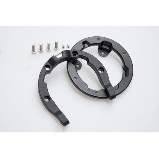 SW MOTECH PODKOVA ION KAWASAKI Z900/ VERSYS-X 300 (16-)