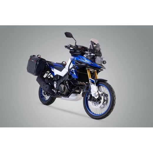 SW MOTECH SADA TAŠEK WP-L/L PRO SUZUKI V-STROM 1050 DE