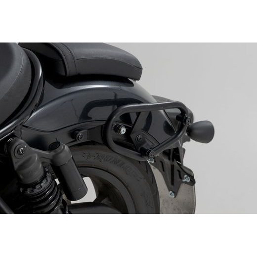 SW MOTECH SLC BOČNÍ NOSIČ PRAVÝ, HONDA REBEL CMX 1100