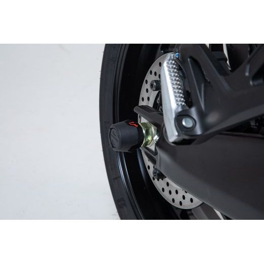 SW MOTECH PROTEKTOR ZADNÍ OSY YAMAHA TRACER 9 (20-)