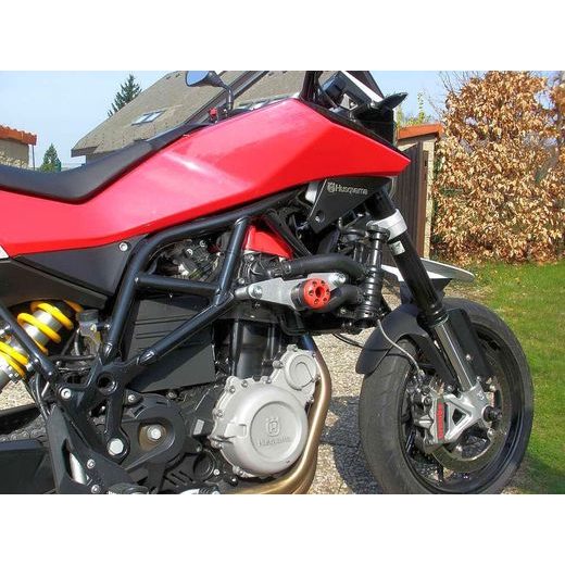 PROTEKTORY NA RÁM CLASIC - HUSQVARNA NUDA 900