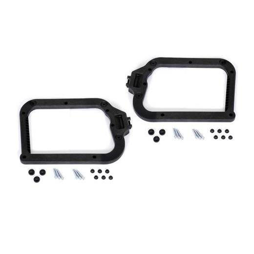 SW MOTECH ADAPTER PRO HEPCO BECKER NA NOSIČ EVO SW