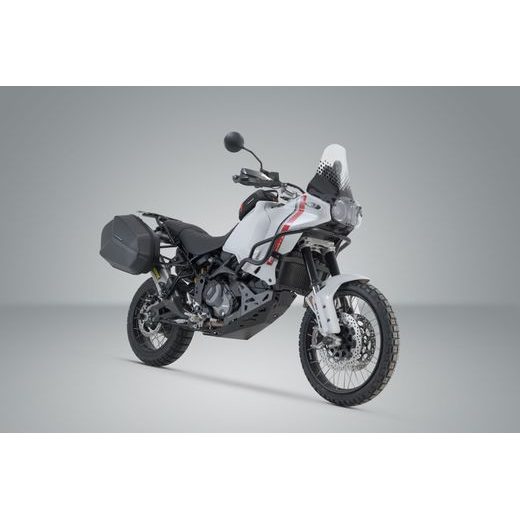 SW MOTECH AERO ABS SADA KUFRŮ US MODEL 2X25L. DUCATI DESERTX (22-).