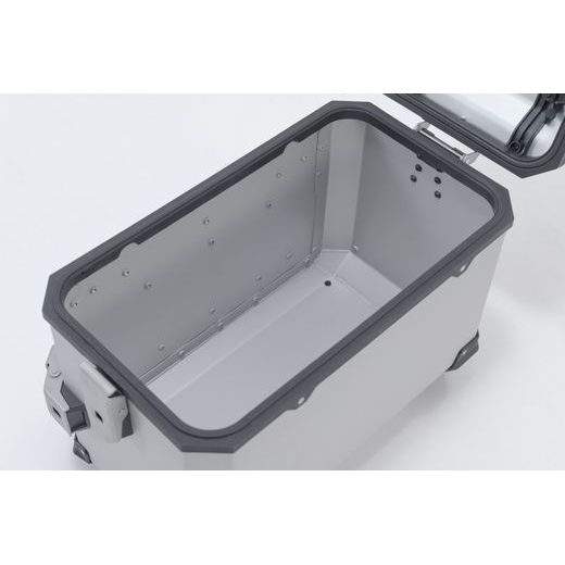 SW MOTECH VNITŘNÍ VÝSTELKA PRO KUFR TRAX ADV. 37/45 LITRŮ