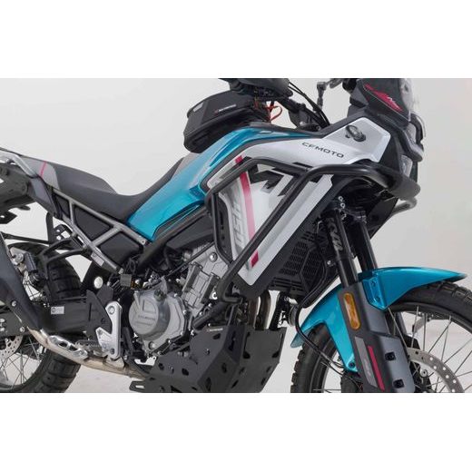 SW MOTECH PADACÍ RÁMY CFMOTO 450MT (23-).