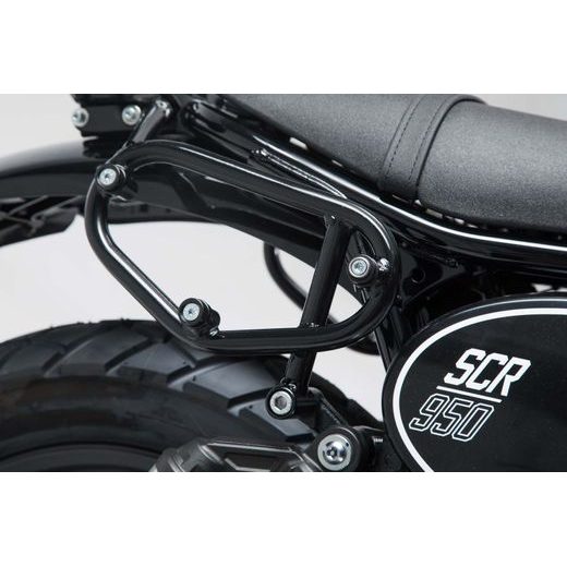 SW MOTECH NOSIČ SLC LEVÝ PRO YAMAHA SCR 950 (16-) PRO TAŠKY LC1/LC2