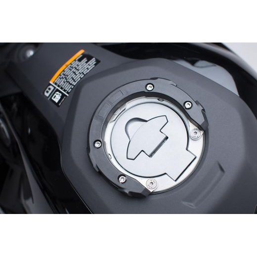 SW MOTECH PODKOVA EVO YAMAHA MT-03 (16-)