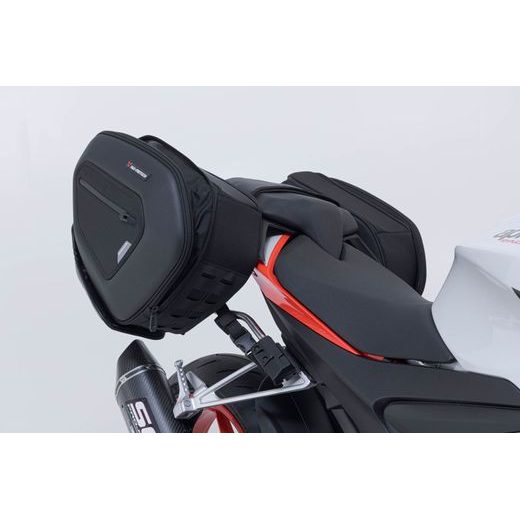 SW MOTECH PODPĚRY PRO TAŠKY BLAZE PRO APRILIA RS 660 EXTREMA (23-).