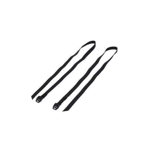 SW MOTECH POPRUHY K PRO BASE ZÁKLADNĚ, 2KS