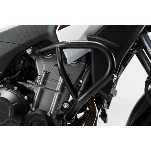 SW MOTECH PADACÍ RÁM HONDA CB 500 X (13-15)