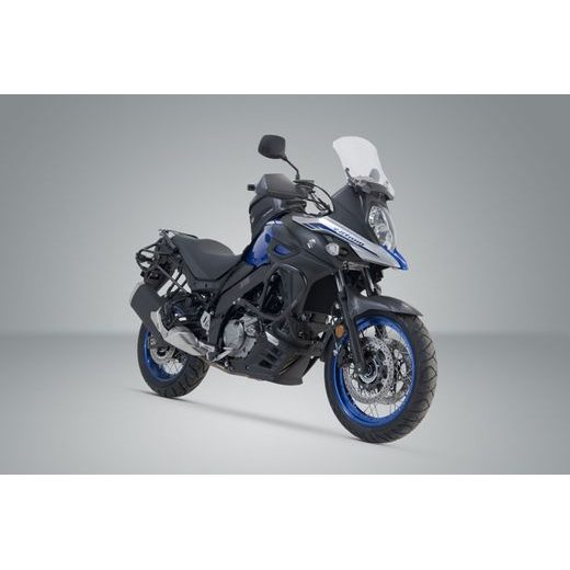 SW MOTECH SLC NOSIČE SADA SUZUKI DL650 V-STROM (16-).