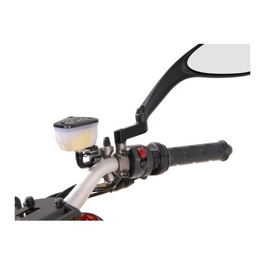 SW MOTECH ROZŠÍŘENÍ ZRCÁTEK PRAVÝ PRAVÝ M8X1,25