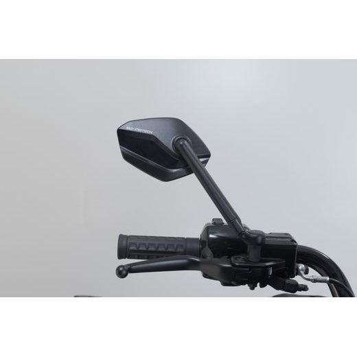 SW MOTECH ZRCÁTKA SPORT KRÁTKÉ HARLEY-DAVIDSON ROAD GLIDE (24-).