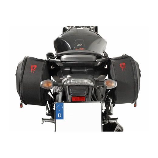 SW MOTECH BLAZE PRO TAŠKY-SADA HONDA CB600F (07 – 13) / CBR600F (11-)