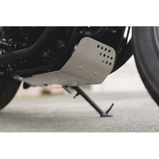 SW MOTECH KRYT MOTORU TRIUMPH BONNEVILLE T120/STREET TWIN/THRUXTON 1200