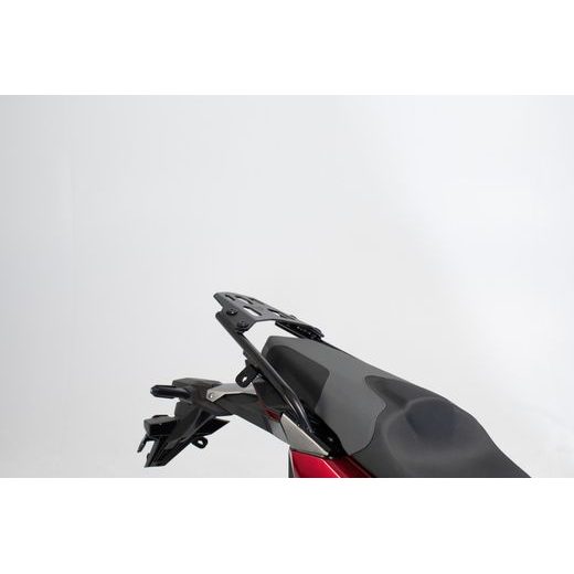 SW MOTECH TRAX ADV SADA HORNÍ SILVER. HONDA X-ADV (16-).