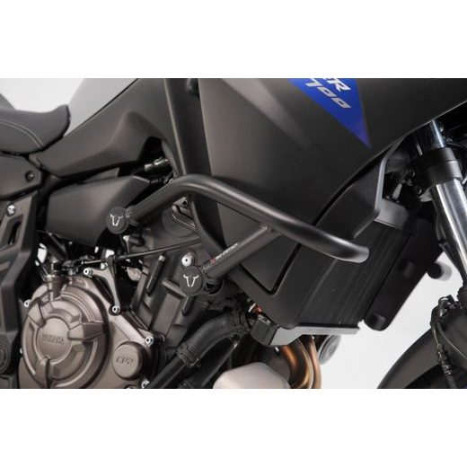 SW MOTECH YAMAHA - MT-07 TRACER / TRACER 700 - PADACÍ RÁMY YAMAHA MT-07 TRACER (16-).