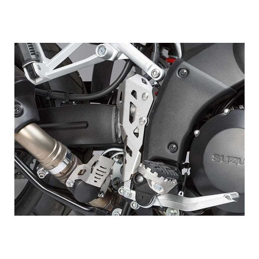 SW MOTECH KRYT BRZDOVÉ PUMPY SUZUKI V STROM 1000 (14-)