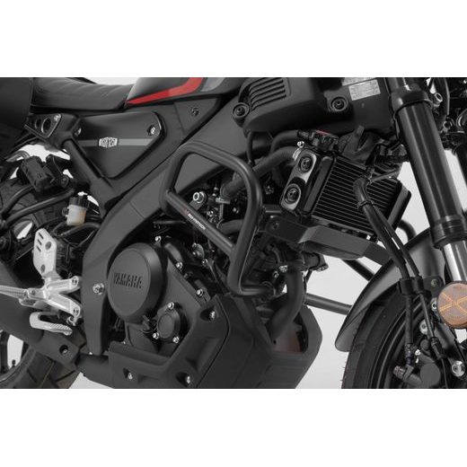 SW MOTECH PADACÍ RÁM YAMAHA MT-125 (20-)/ XSR 125 (21-)