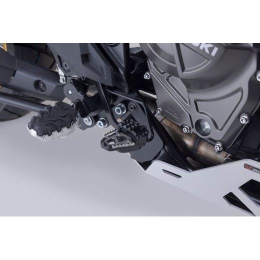 SW MOTECH ROZŠÍŘENÍ BRZDOVÉ PÁKY SUZUKI V-STROM 800DE (22-).