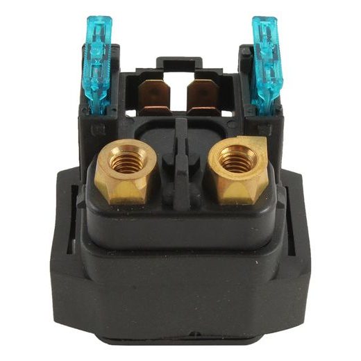 SOLENOID - REMOTE ARROWHEAD SMU6153