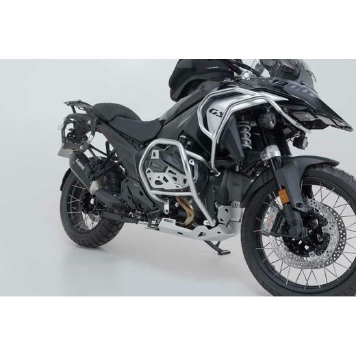 SW MOTECH PADACÍ RÁMY SPODNÍ-NEREZ PRO BMW R 1300 GS (23-).