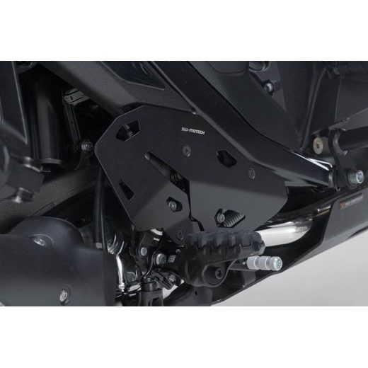 SW MOTECH KRYT PATY NOHY LEVÁ PRAVÁ BMW R 1300 GS (23-).