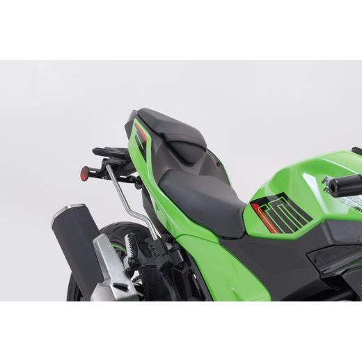 SW MOTECH PRO BLAZE H SADA TAŠEK KAWASAKI NINJA 500 SE, Z500 (23-).
