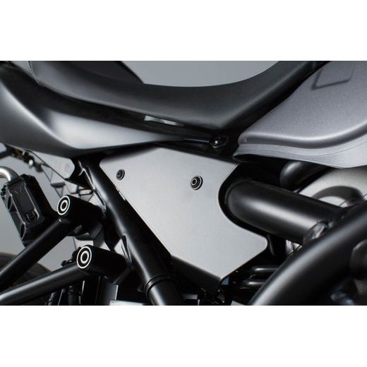 SW MOTECH KRYTY DO RÁMU SADA 3KS. SUZUKI SV 650 ABS (15-)