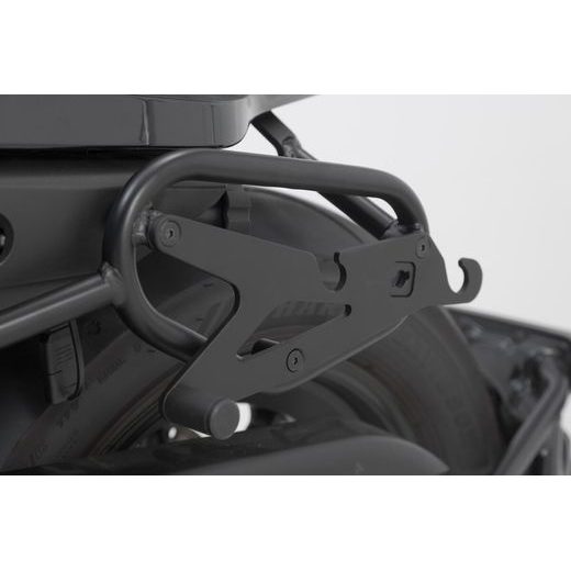 SW MOTECH ADAPTER SLH PRAVÝ,NA NOSIČ SLC