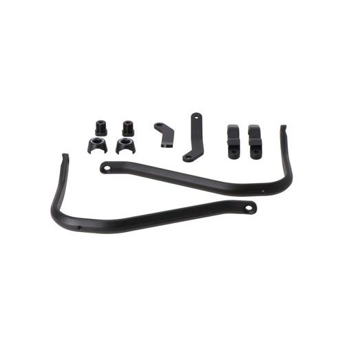 SW MOTECH MONTÁŽNÍ KIT-VÝZTUHY BEZ PLASTŮ PRO MOTO GUZZI V85 TT (19-) / TRAVEL (19-).