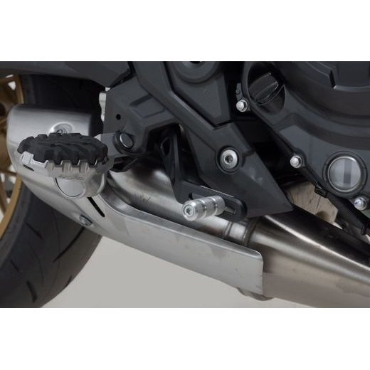 SW MOTECH BRZDOVÝ PEDAL KAWASAKI Z650 (16-) / Z650RS (21-).