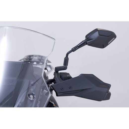 SW MOTECH ROZŠÍŘENÍ ZRCÁTEK SUZUKI V-STROM 800DE/1050DE, GSX-S1000GX.