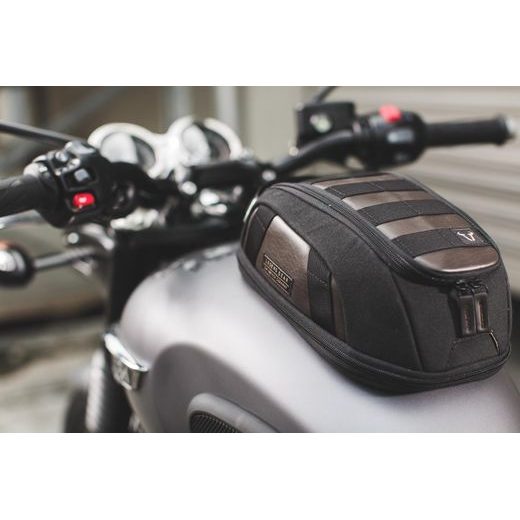 SW MOTECH LEGEND GEAR TANK BAG LT1 3-5,5 L MAGNETICKÝ