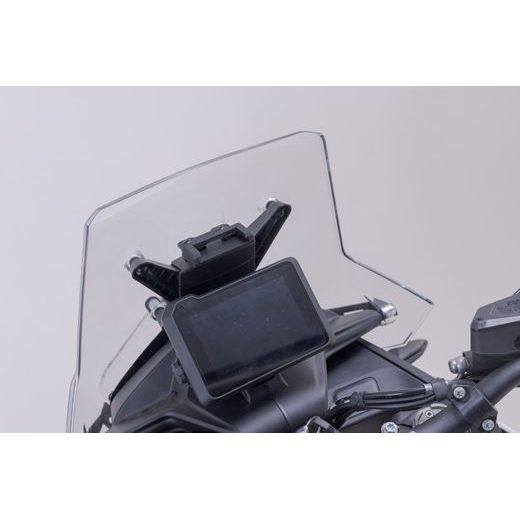 SW MOTECH DRŽÁK GPS KTM 890 ADV (22-).
