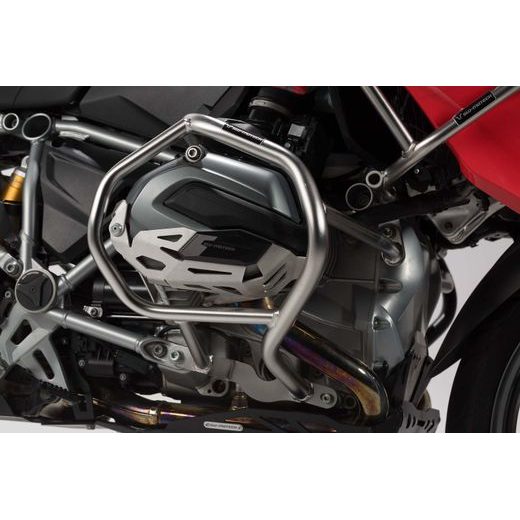 SW MOTECH PADACÍ RÁM SPODNÍ NEREZ BMW R 1200 GS LC (2013-)