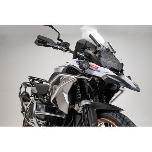 SW MOTECH PADACÍ RÁM RÁM HORNÍ BMW R 1200/1250 GS LC,NEREZOVÝ (2017-).