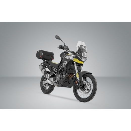 SW MOTECH RACKPACK SET APRILIA TAUREG 660 (21-).