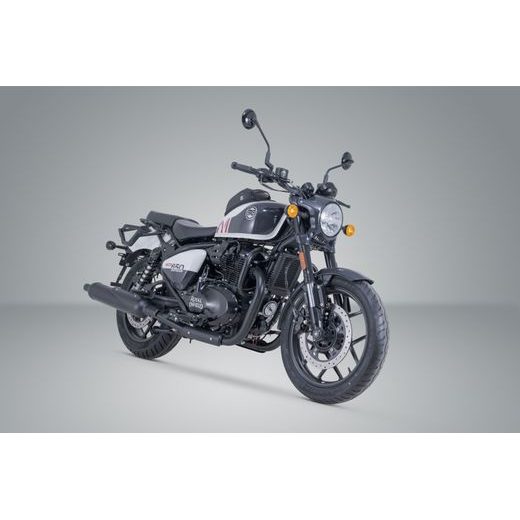 SW MOTECH V-LOC NOSIČ LEVÝ ROYAL ENFIELD CLASSIC 650 (24-)/SHOTGUN 650 (22-).