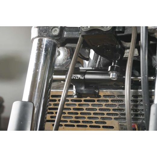 XJR 1300 - MONTÁŽNÍ SADA TLUMIČE ŘÍZENÍ