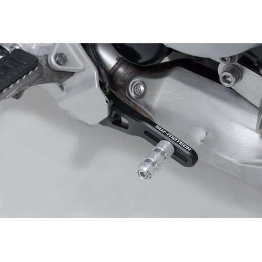 SW MOTECH BRZDOVÝ PEDÁL BMW F 750 GS, F 850 GS/ADV (17-).