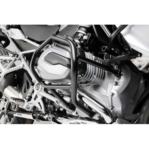 SW MOTECH PADACÍ RÁM SPODNÍ ČERNÝ BMW R 1200 GS LC /13-/