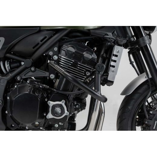 SW MOTECH PADACÍ RÁM ČERNÝ, KAWASAKI Z900RS (17-).