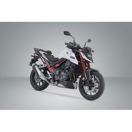 SW MOTECH SLC BOČNÍ NOSIČ VLEVO HONDA CB750 HORNET (22-)