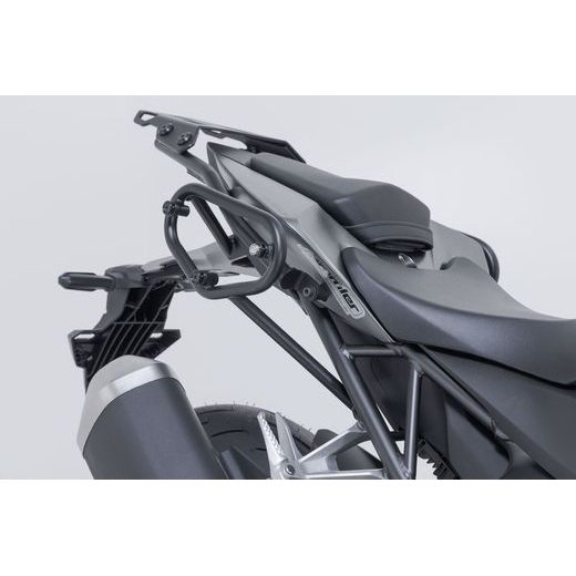 SW MOTECH SLC PRAVÝ BOČNÍ NOSIČ HONDA CB1000 HORNET SC86 (24-25).
