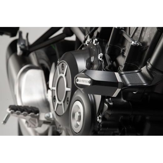 SW MOTECH PADACÍ PROTEKTORY HONDA CB 1000 R (18-).