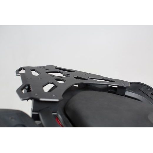 SW MOTECH TOP NOSIČ ALU-RACK DUCATI MULTISTRADA 1200 (15-17)